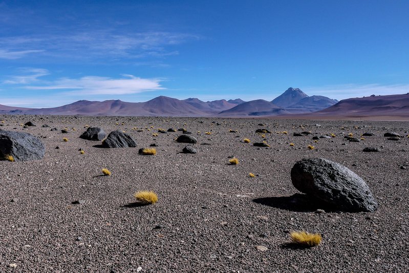 Pustá Atacama © Jamie Ramsay