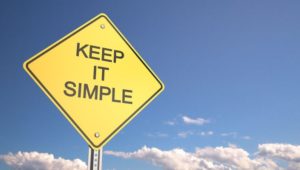 Keep-it-Simple