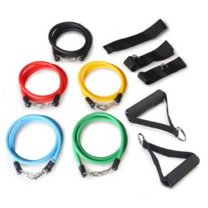 gonex-power-cord-resistance-bands-11pcs-kit-for-home-gym-fitness-equipment-workout-bands-exercise-equipment-for-pilates-yoga-core-training_3773807